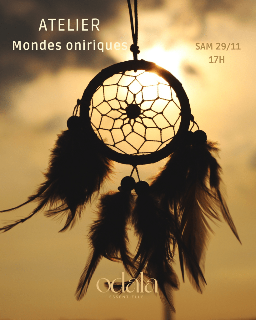 Atelier sam 29/11